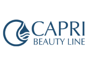 Capri beauty line