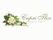 Capri Flor logo