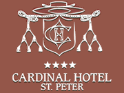 Cardinal Hotel St Peter codice sconto
