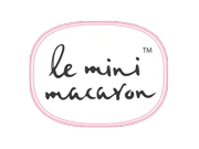 Le Mini Macaron logo