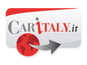 Car Italy logo