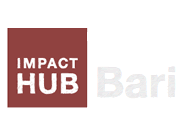 Visita lo shopping online di Impact Hub Bari