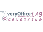 Very office Lab logo