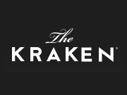 The Kraken Rum logo