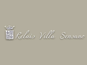 Relais Villa Sensano Pisa logo