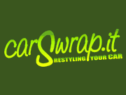Carswrap logo