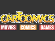 Cartoomics logo