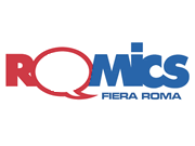 Romics logo