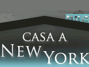 Casa a New York logo