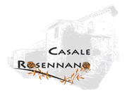 Casale Rosennano logo