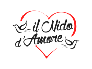 Le Colombaie Nido d'amore logo