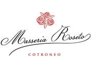 Masseria Roseto logo