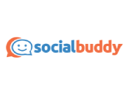 SocialBuddy logo
