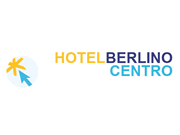 Hotel Berlino Centro logo