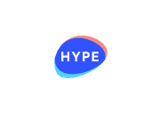 Hype Wallet logo