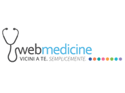 WebMedicine logo