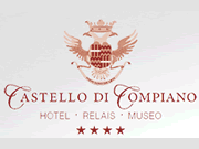 Castello di Compiano logo