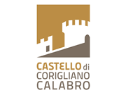 Castello di Corigliano Calabro logo