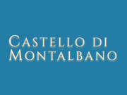 Castello di Montalbano logo