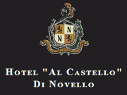 Castello di Novello logo