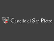 Castello Di San Pietro logo
