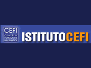 Cefi logo