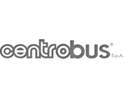 Centro Bus logo