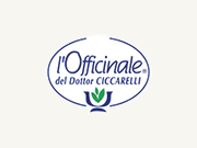 L'Officinale del Dottor Ciccarelli logo