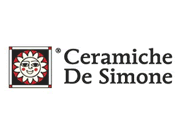 Ceramiche De Simone logo