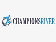 Champions River logo