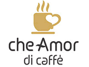 Che Amor di Caffe logo