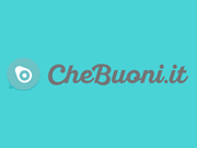 CheBuoni logo
