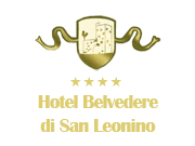 Hotel San Leonino logo