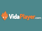 VidaPlayer logo