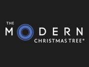 Modern Christmas Trees logo