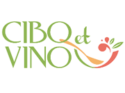 Cibo et Vino logo
