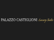 Palazzo Castiglioni Mantova logo