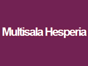 Cinema multisala Hesperia logo
