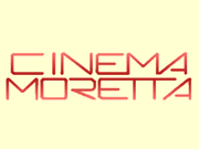 Cinema Moretta logo