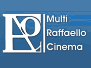 Cinema Raffaello logo