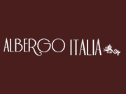 Albergo Italia Ornavasso logo