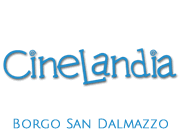Cinelandia Borgo San Dalmazzo logo
