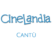 Cinelandia 2000 Cantù logo