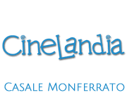 Cinelandia Casale Monferrato logo