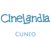 Cinelandia Fiamma Cuneo logo