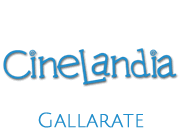 Cinelandia Gallarate logo