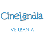 Cinelandia Verbania logo