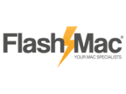 FlashMac logo