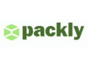 Packly logo