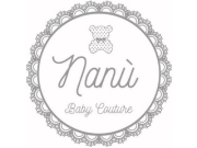 Nanu Baby Couture logo